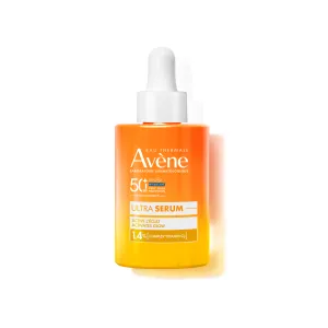 Ultra Glow Serum Spf50+ | Activates Glow