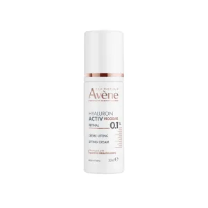 Hyaluron Activ Procedure Retinal Lifting Cream - 0.1% Retinal