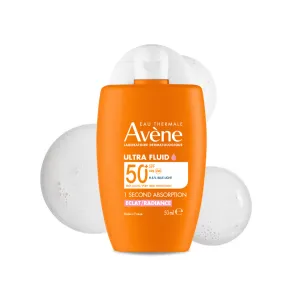 Ultra fluid Eclat Radiance SPF50+ Sunscreen