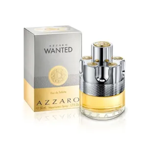 Wanted - Eau De Toilette