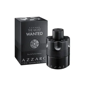 The Most Wanted - Eau De Parfum Intense