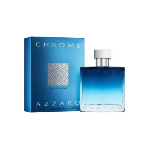 Chrome - Eau De Parfum