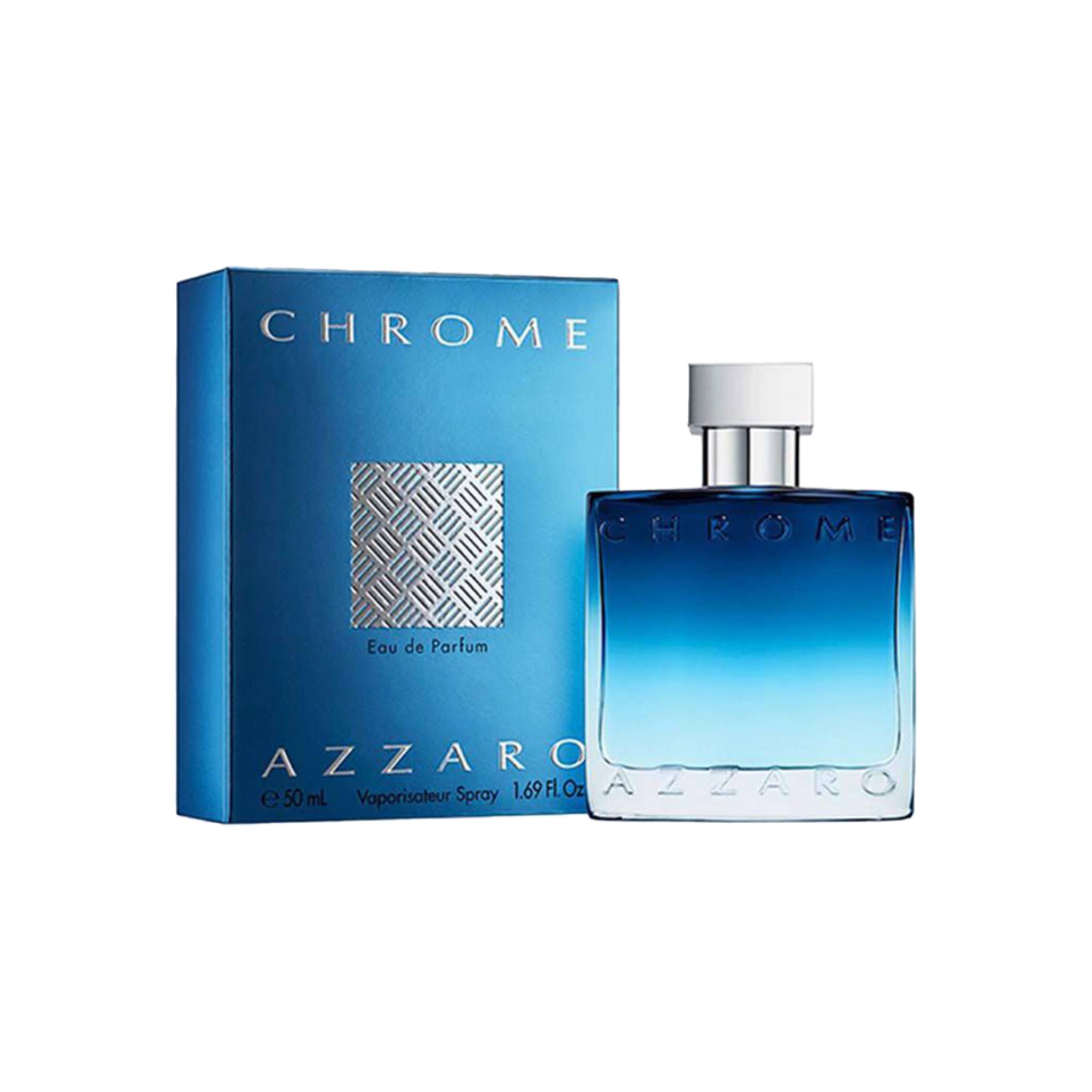 Chrome - Eau De Parfum