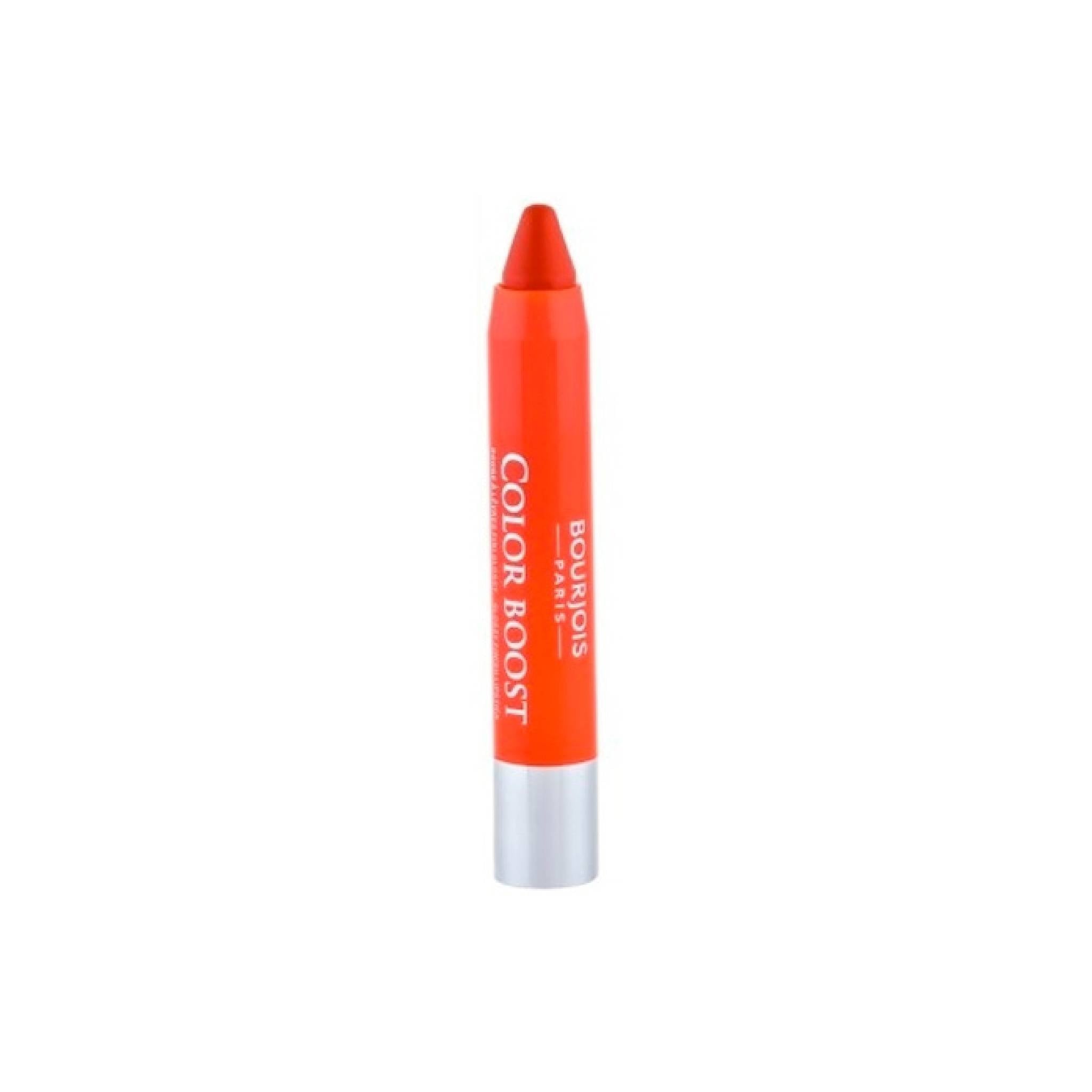 Color Boost Glossy Finish Lipstick