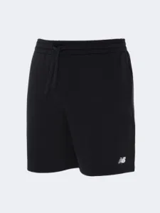 New Balance  Men Lifestyle Short Black