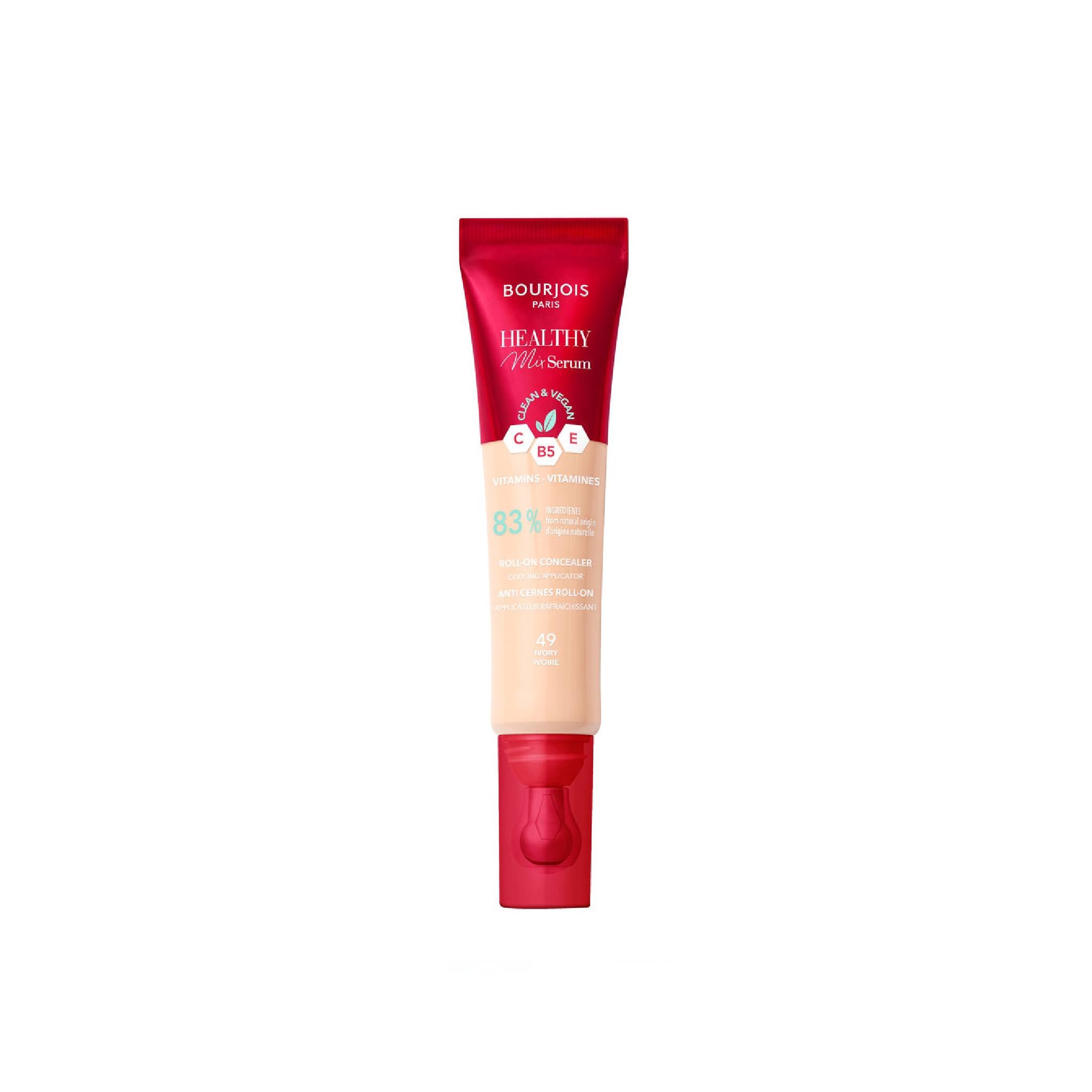 Liquid Concealer Roll-On Healthy Mix Serum