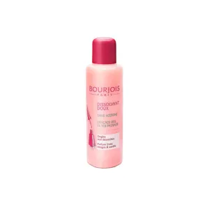 Gentle Nail Polish Remover Acetone-Free