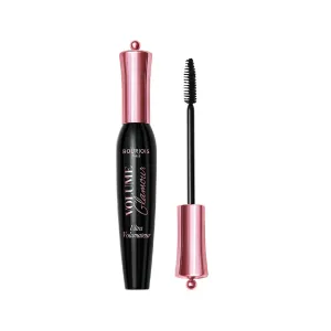 Ultra Volumizing Glamour Volume Mascara