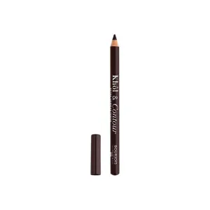 Khol & Contour Eye Pencil