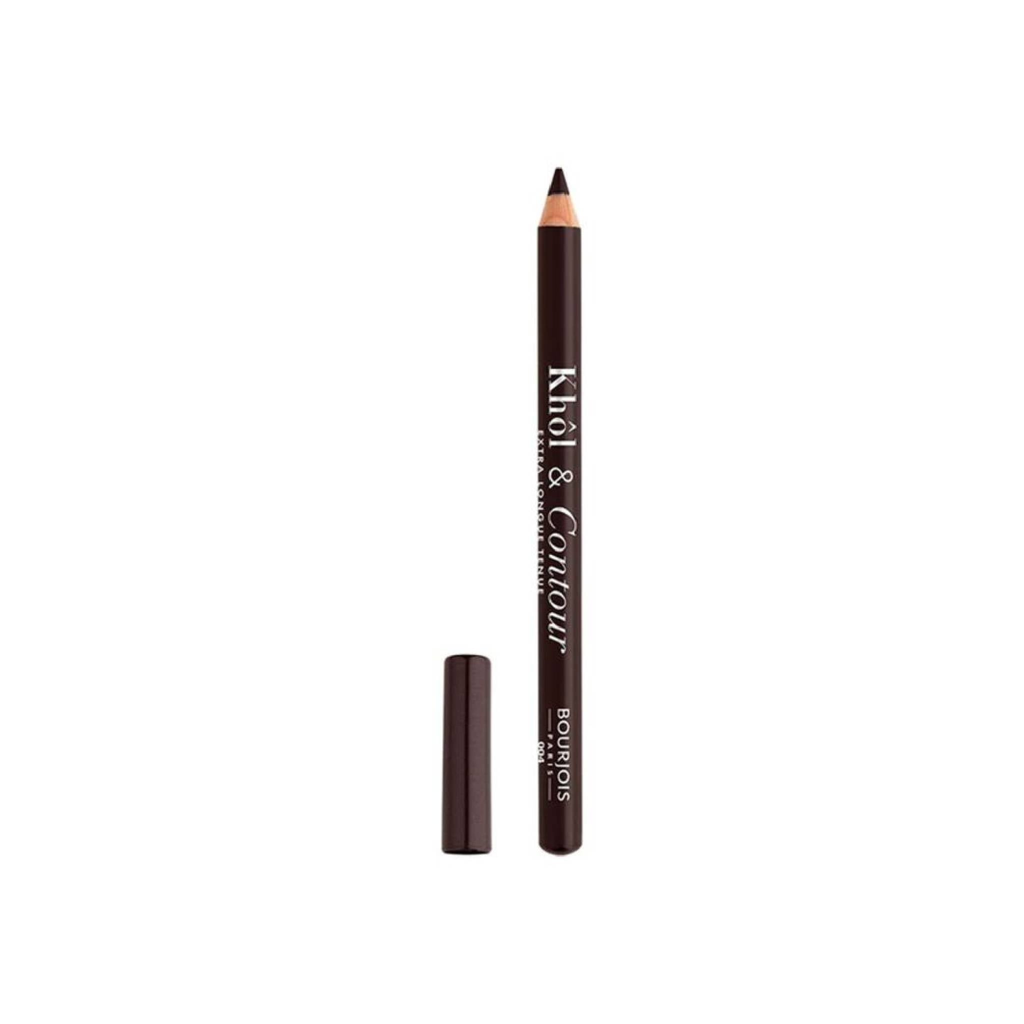 Khol & Contour Eye Pencil