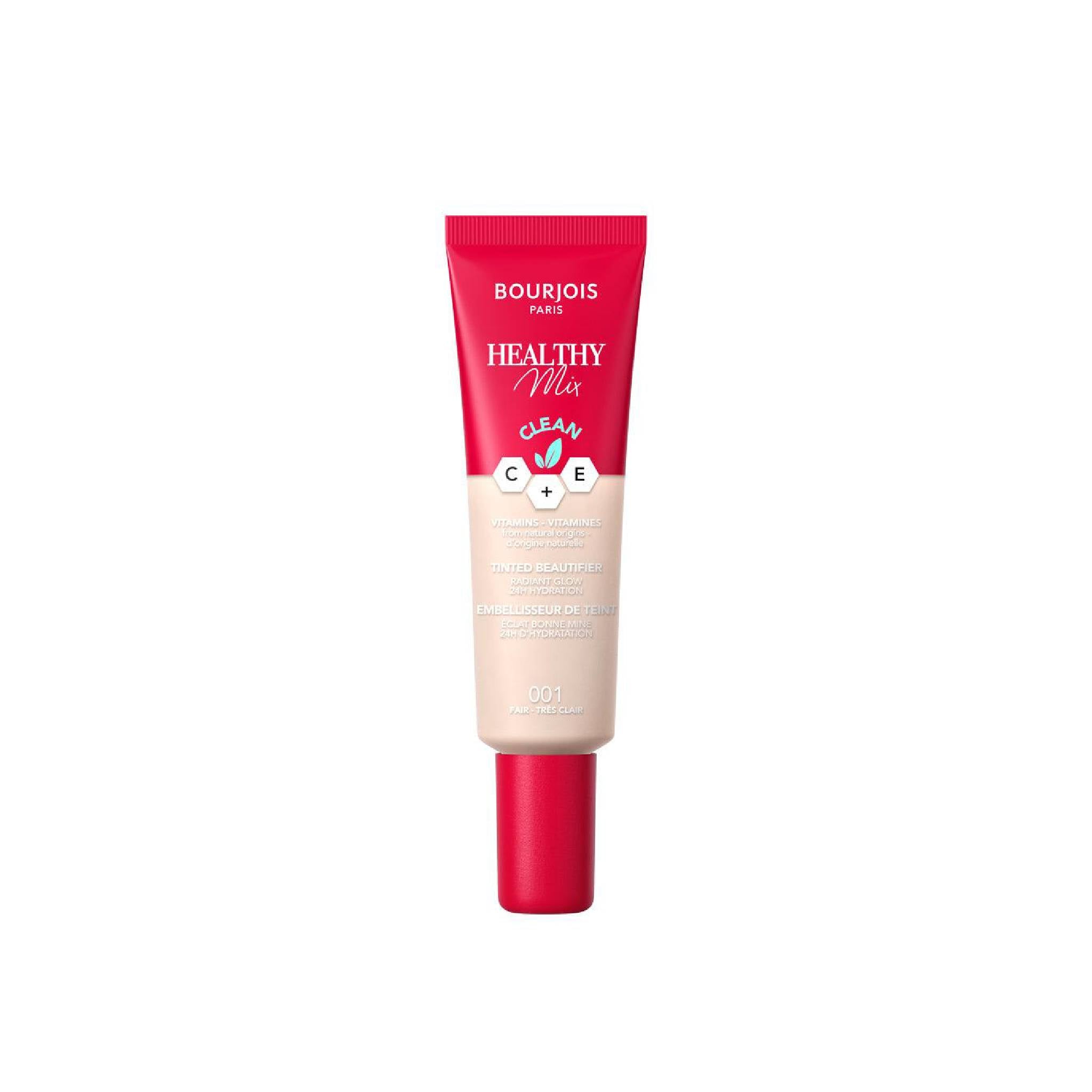 Healthy Mix Tinted Beautifier