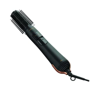 Grundig Hair Brush Volume And Curl Styler Rotation Function