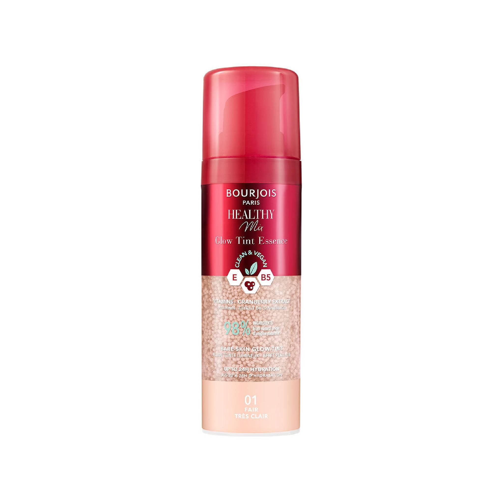 Glow Tint Essence