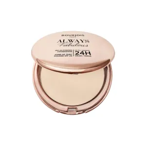 Always Fabulous Compact Powder