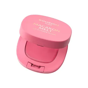 Blush Macaron Melt Lip & Cheek