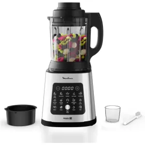 Moulinex Blender Perfectmix Cook High-Speed Heating 1400w