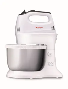 Moulinex Mixer Bowl 300W S/S 3.5 L