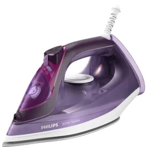 Philips Steam Iron 2600W 200 G Steam Boost Ceramic