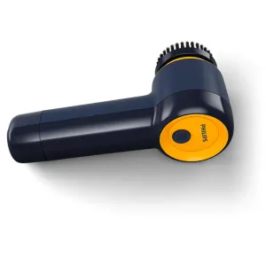 Philips  Sneaker Cleaner 3X Brush Heads & 4X Double A Batt