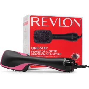 Revlon Perfect Heat One Step Hair Dryer And Styler