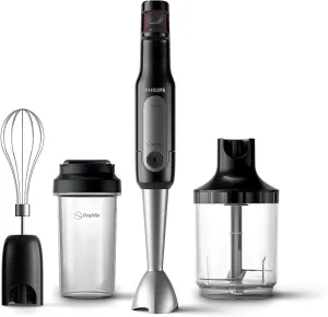 Philips Hand Blender Set 800w Stainless Steel