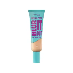 Kind & Free BLUR IT OUT Mattifying Skin Tint