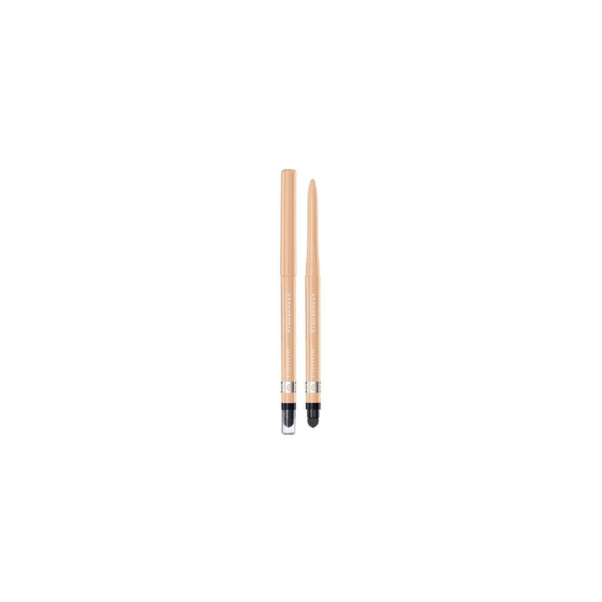 Exaggerate Waterproof Eye Definer