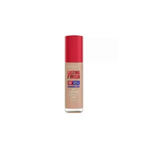 Lasting Finish Nude Foundation