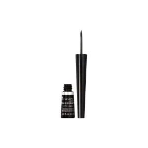 Exaggerate Liquid Eye Liner