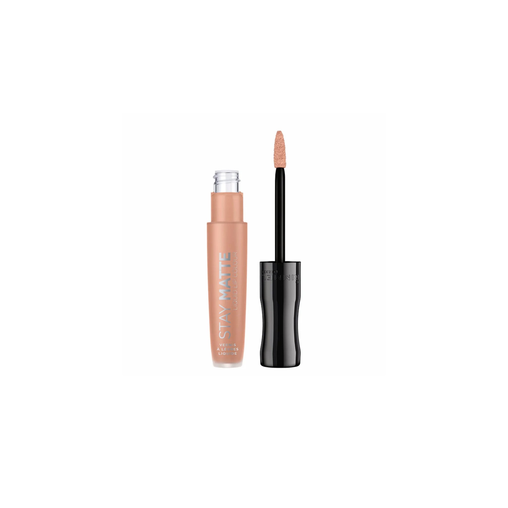 Stay Matte Liquid Lipstick