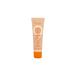 BB Cream Radiance 9-in-1