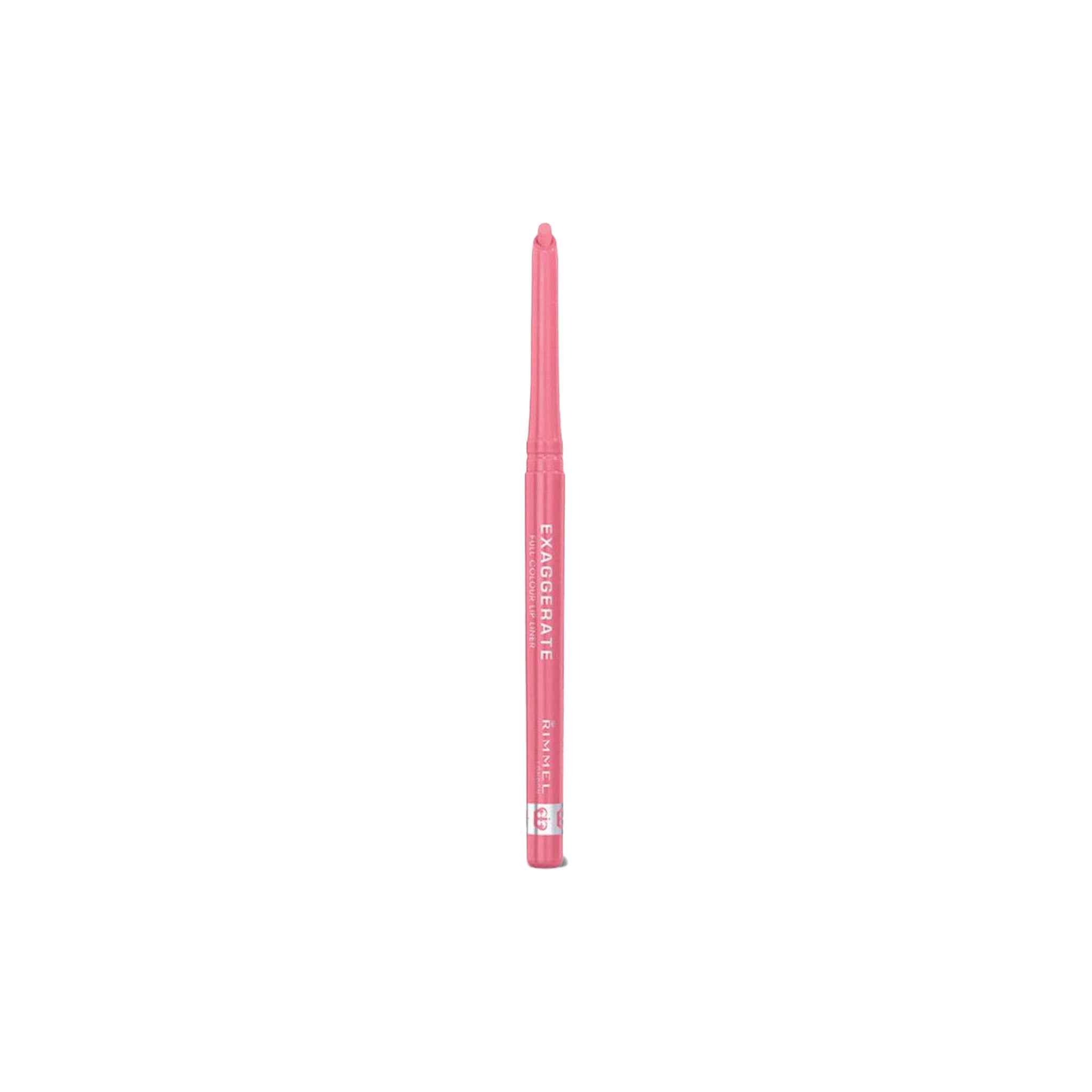 Lasting Finish Exaggerate Automatic Lip Liner