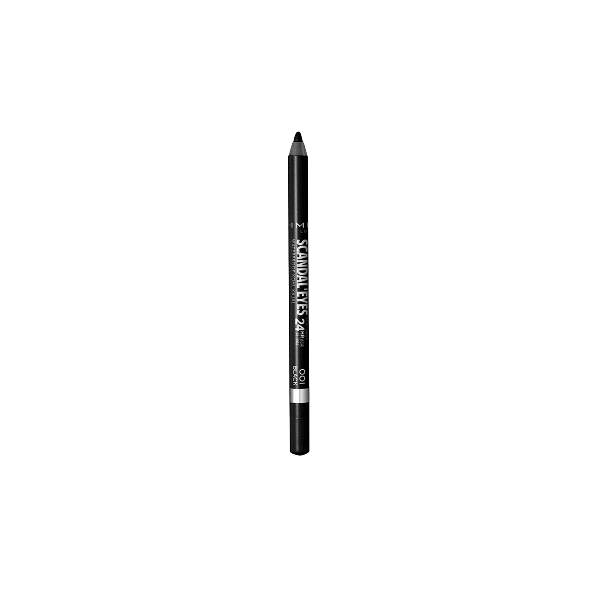 Scandaleyes Waterproof Kohl Kajal