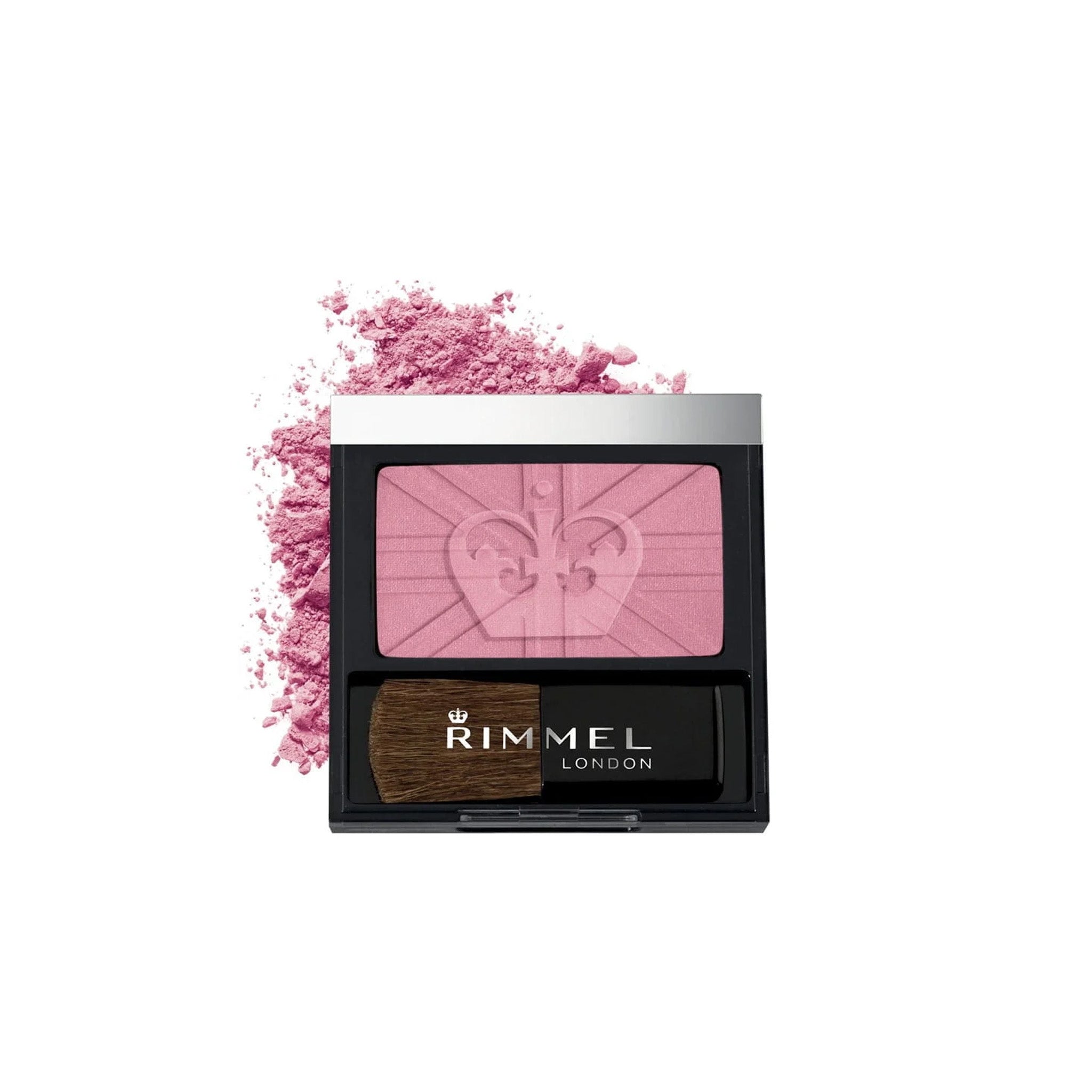 Blush Lasting Finish Soft