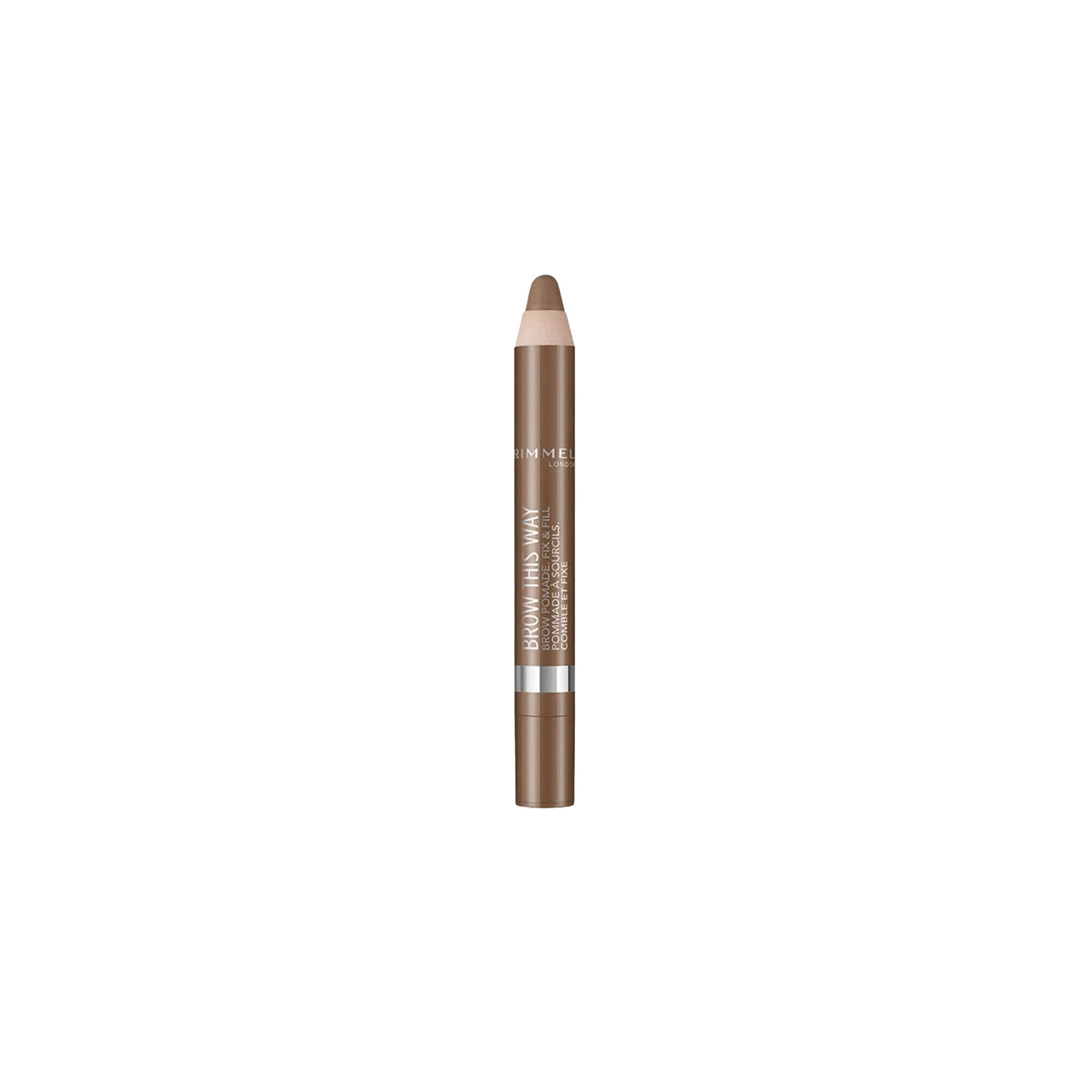Brow This Way Pomade