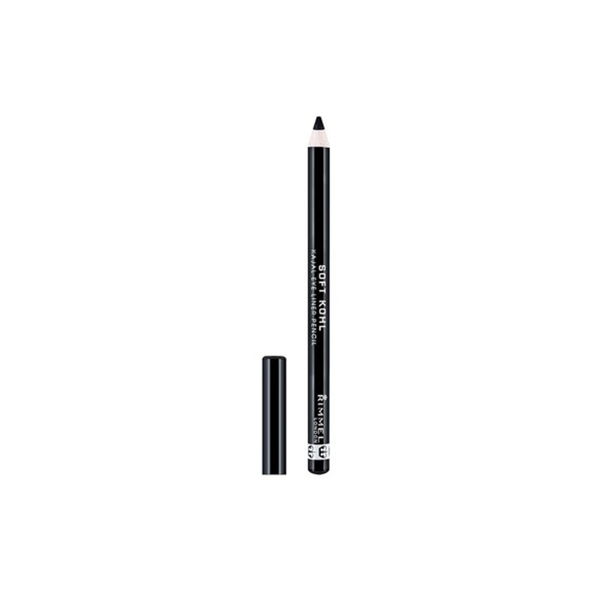 Soft Kohl Kajal Eye Liner Pencil