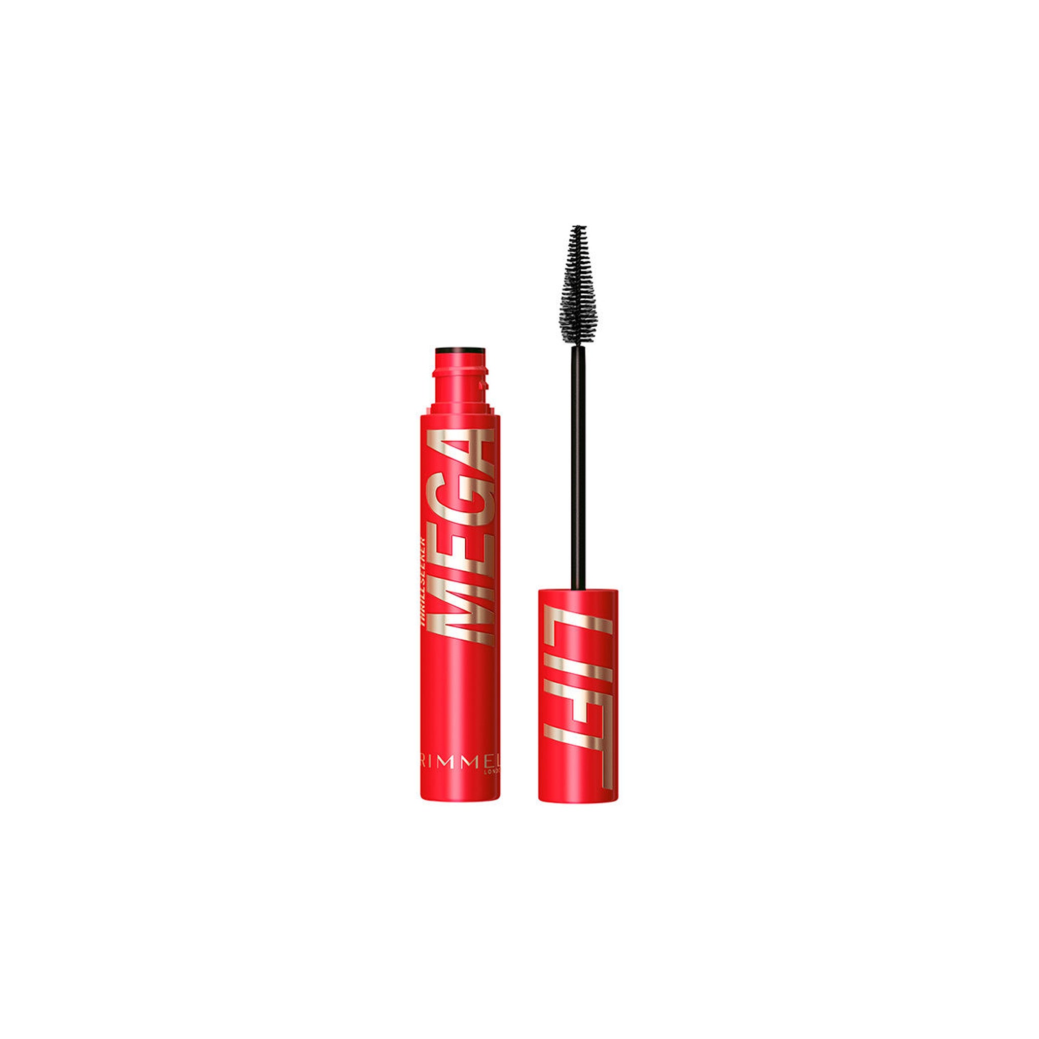 Thrill Seeker Mega Lift Mascara