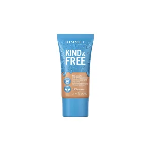 Kind & Free Skin Tint Foundation