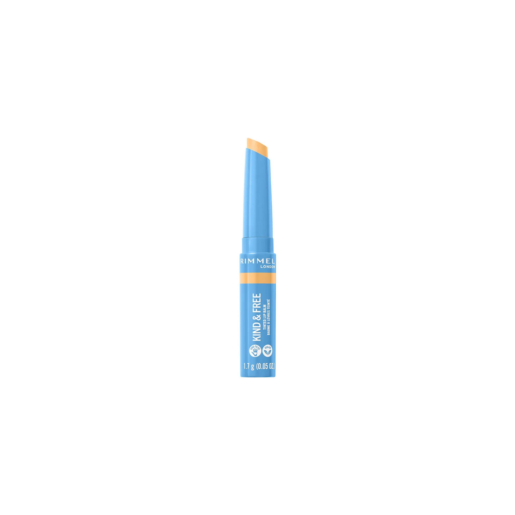 Kind & Free Tinted Lip Balm