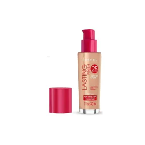 Lasting Finish Foundation with SPF20