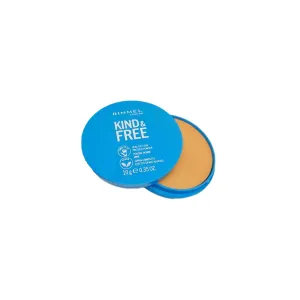 Kind & Free™ Pressed Powder
