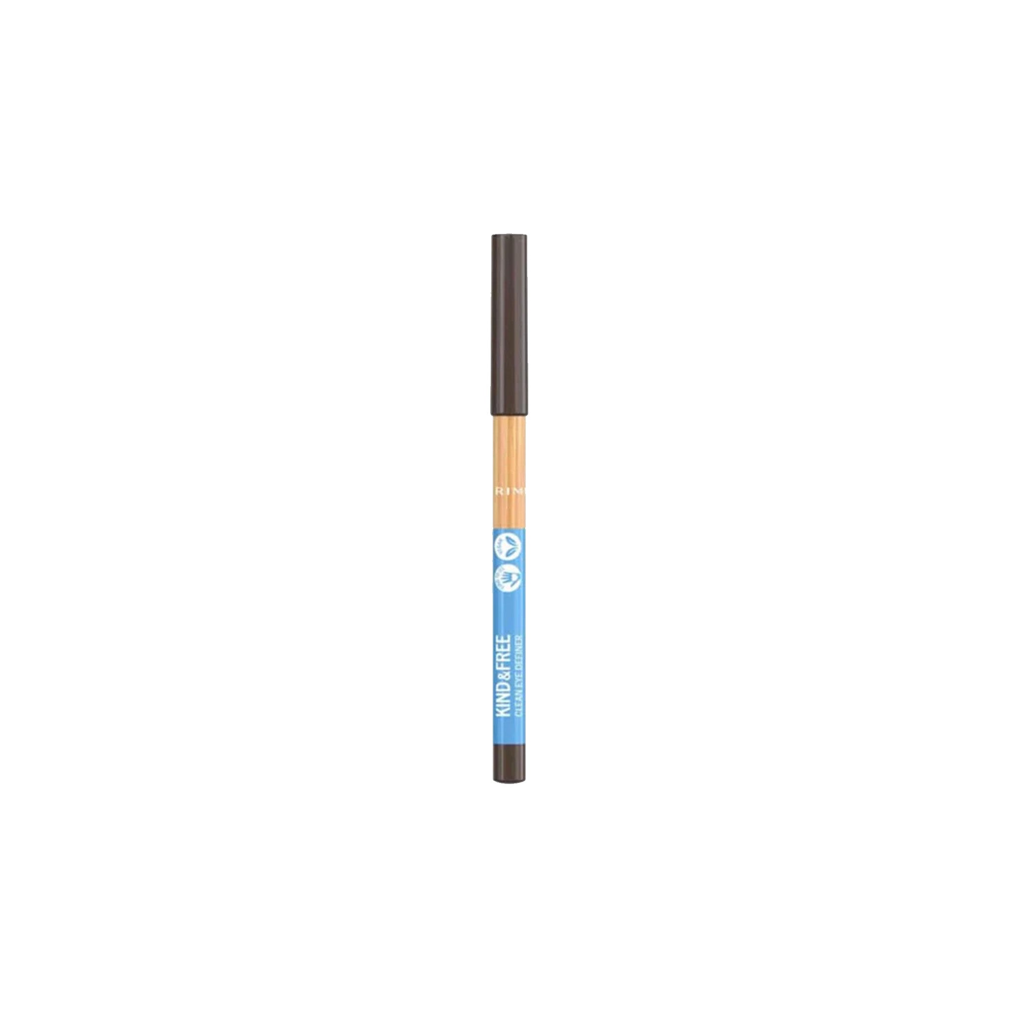 Kind & Free Clean Eye Definer