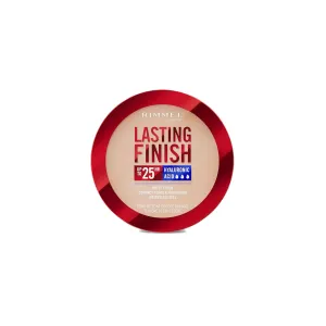 Lasting Finish 25h Compact Powder Foundation