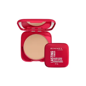 Lasting Finish Compact Foundation