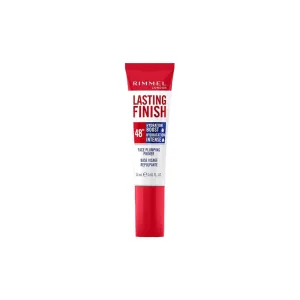Lasting Finish 48hr Hydration Boost Primer