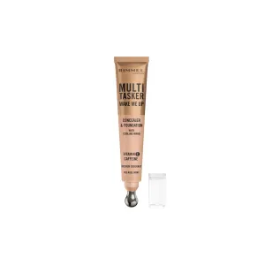 Multi-Tasker Wake Me Up Concealer & Foundation