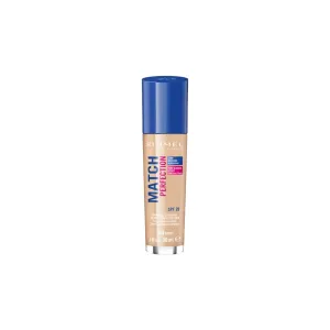 Match Perfection Foundation