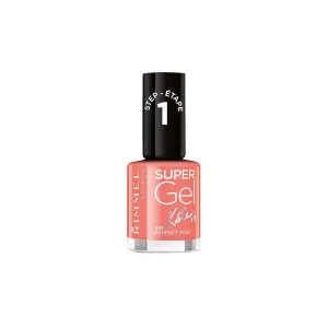 Super Gel Nail Polish