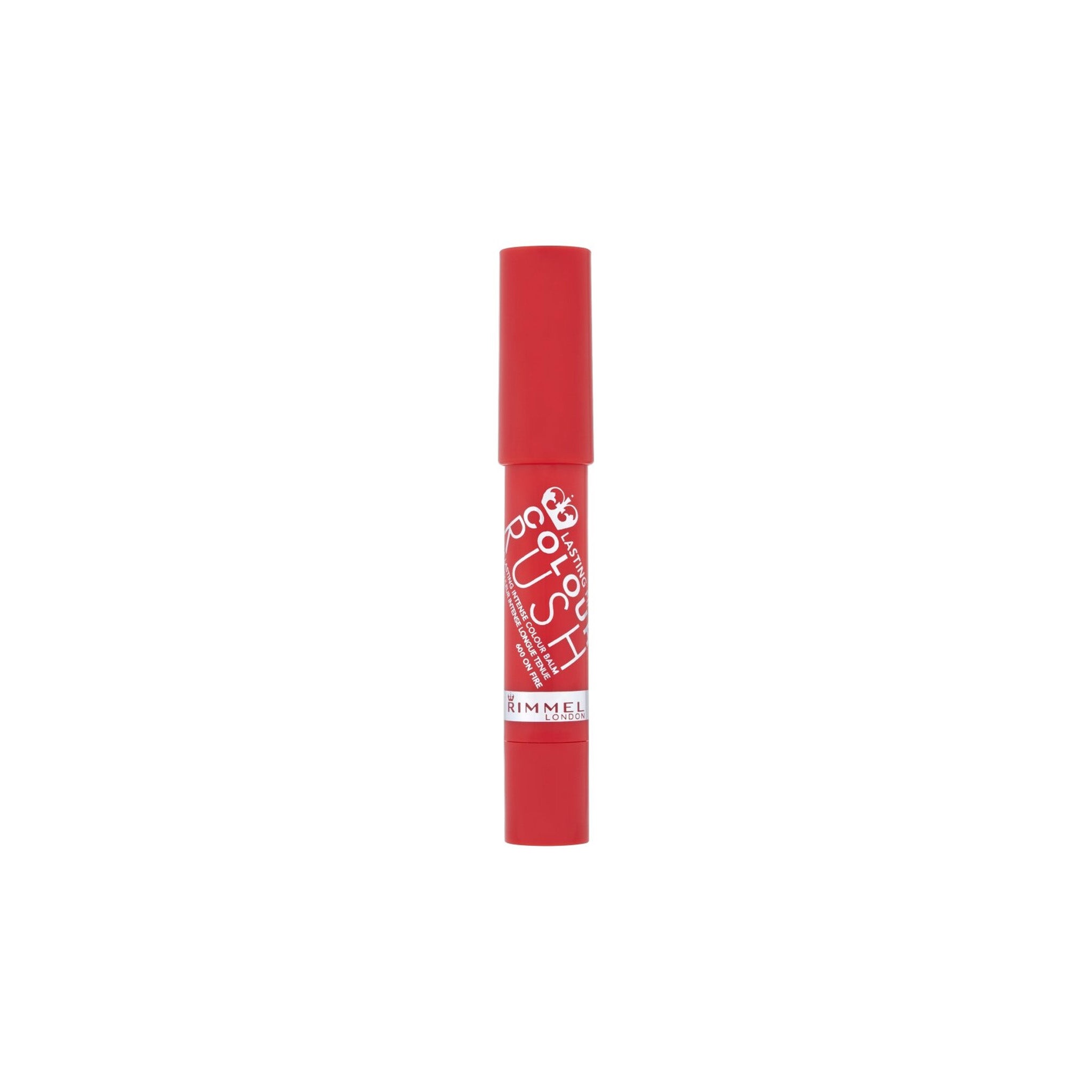 Lasting Finish Colour Rush Intense Color Balm
