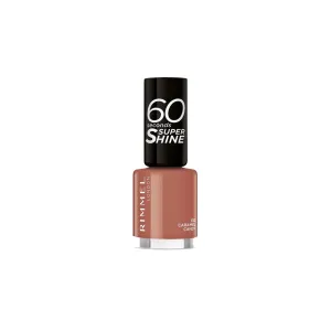 60 Seconds Super Shine Nail Polish